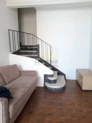 Imagem Sobrado à Venda em Mirandópolis Conforto e Praticidade