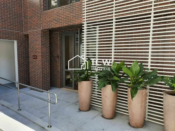 Imagem Apartamento 2 suítes na rua Pirapora
