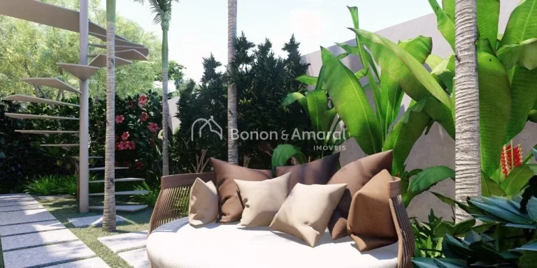 Imagem Casa Térrea a venda no condomínio Arborais em Campinas!

230 m2 de construção
420 m2 de terreno
...