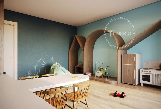 Imagem Link Alto da Boa Vista - Residencial