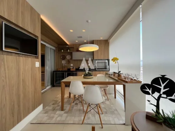 Imagem Apartamento em Boqueirão, Santos/SP