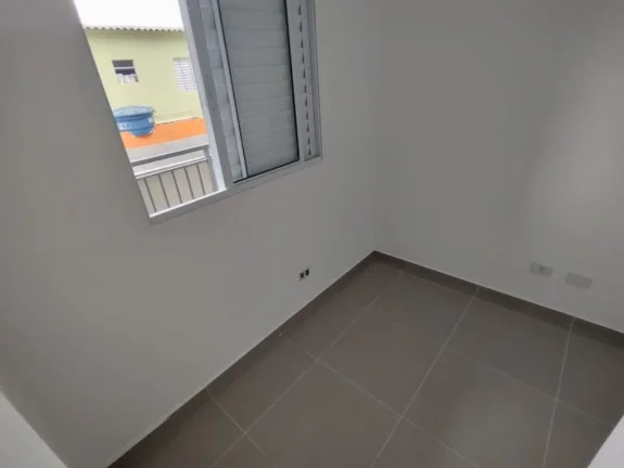 Imagem Apartamento Novo na Cidade A E Carvalho