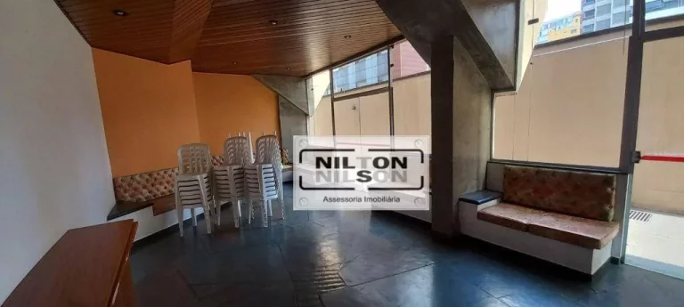 Imagem Apartamento com 3 dormitórios 2 vagas à venda, 140 m² por R$ 720.00,00 - Cambuí - Campinas/SP