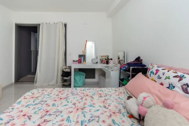 Imagem APARTAMENTO RESIDENCIAL em São Paulo - SP, Cerqueira César