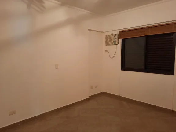 Imagem APARTAMENTO Residencial em GUARUJÁ - SP, VILA LUIS ANTÔNIO