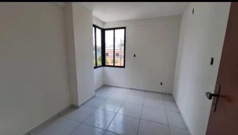 Imagem Edifício Monte Sião – O apartamento dos seus sonhos em 2025 no Bairro dos Estados!