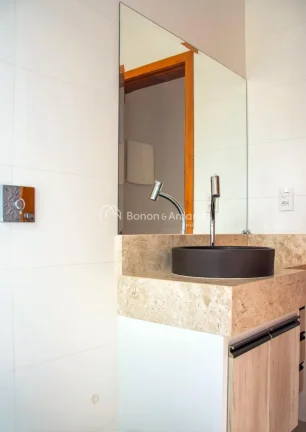 Imagem Sobrado de 6 quartos à venda, Jardim de Itapoan - Paulínia/SP