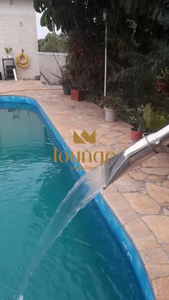 Imagem Casa Em Condominio em Araçoiaba da Serra