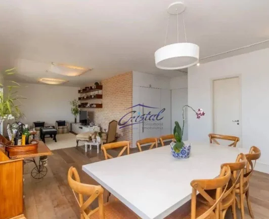 Imagem Apartamento com 3 quartos / suítes à venda, 158 m² - Vila Leopoldina - São Paulo/SP