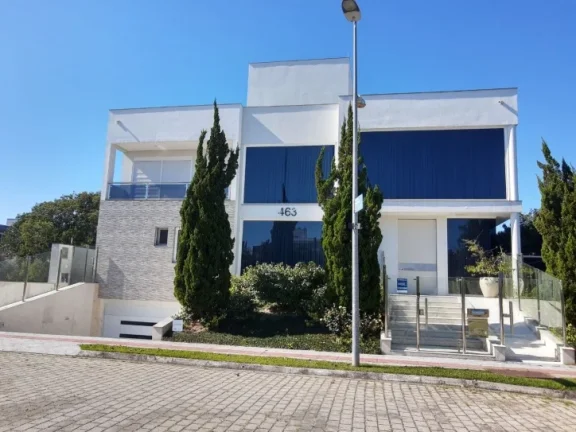 Imagem Casa com 4 dormitórios à venda, 800 m² - Jurerê Internacional - Florianópolis/SC