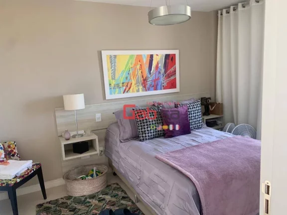 Imagem Apartamento Qt e Sala no Braga