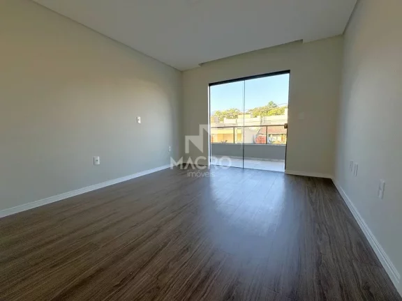 Imagem Geminado alto padrão | Três Rios do Sul | 3 quartos (1 suíte) | 148m²