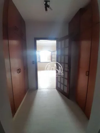 Imagem Casa TÉRREA com 3 dormitórios à venda, 326 m² por R$ 850.000 - Ponte São João - Jundiaí/SP