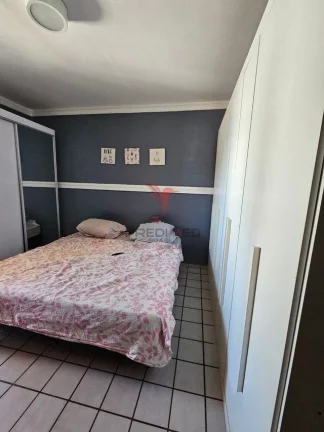 Imagem Apartamento de 3 Quartos, em Tambaú a 400m da orla. Varanda