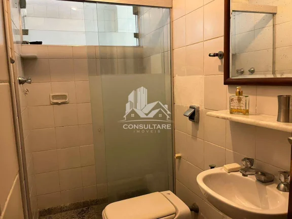 Imagem Apartamento 4 quartos Pé na Areia - Cod: 24451 BCA
