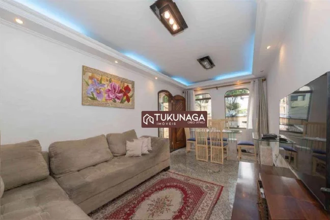 Imagem SOBRADO 173 M² - 3 DORMS, 4 VAGAS - VILA MEDEIROS - SÃO PAULO/SP