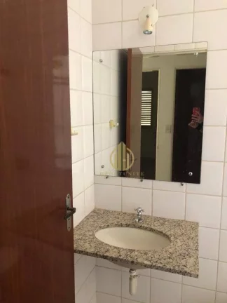 Imagem Apartamento com 2 dormitórios à venda, 72 m² por R$ 210.000,00 - Lagoinha - Ribeirão Preto/SP