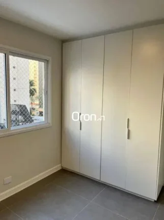 Imagem Apartamento com 3 dormitórios à venda, 122 m² por R$ 680.000,00 - Setor Bueno - Goiânia/GO