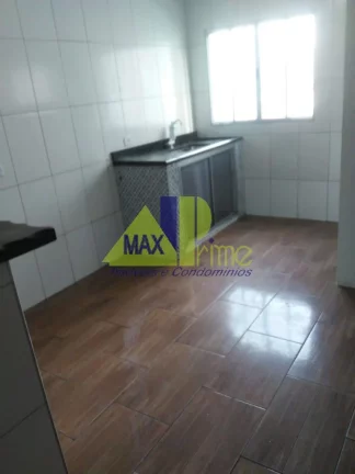 Imagem Apartamento para locação em São Paulo-SP, bairro Penha: 2 quartos, 1 banheiro, 65m² de área.