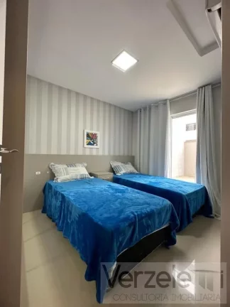 Imagem Apartamento 3 dormitórios para Venda em Balneário Camboriú / SC no bairro Centro