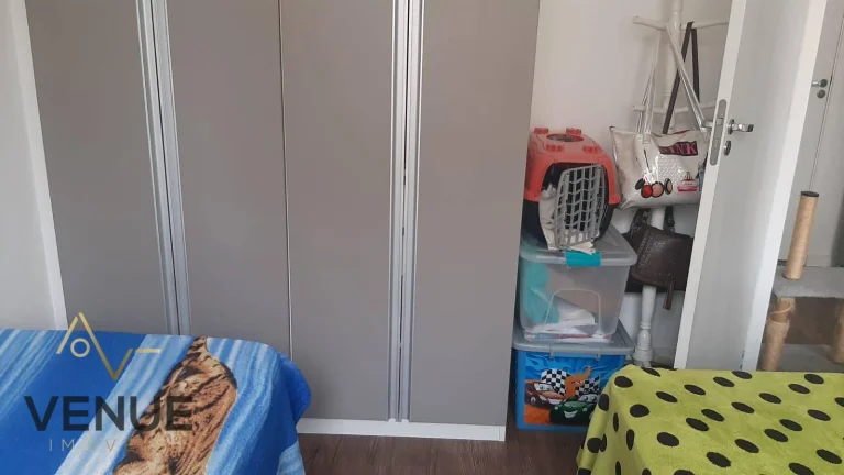 Imagem Apartamento com 2 dormitórios à venda, 33 m² por R$ 276.050,00 - Cambuci - São Paulo/SP