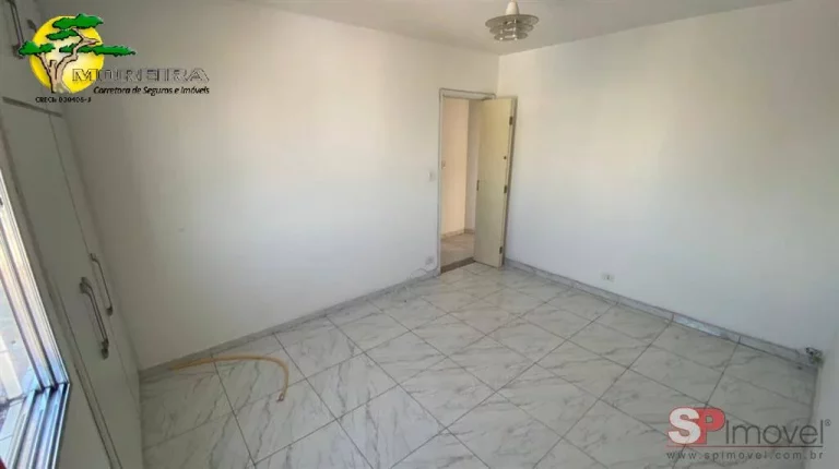 Imagem APTO 84M², 2 DORMS E 1 VAGA PROXIMO AO METRO DO JARDIM SAO PAULO