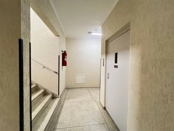 Imagem APARTAMENTO COM 70 m² - VILA BELMIRO - SANTOS SP