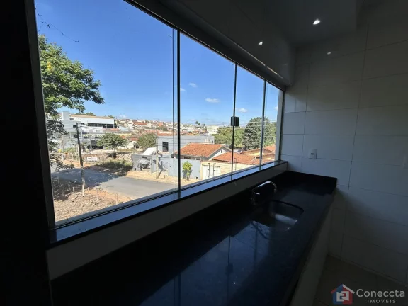 Imagem Apartamento à venda no Bairro Cerrado – 2 Quartos, 64,5m²
