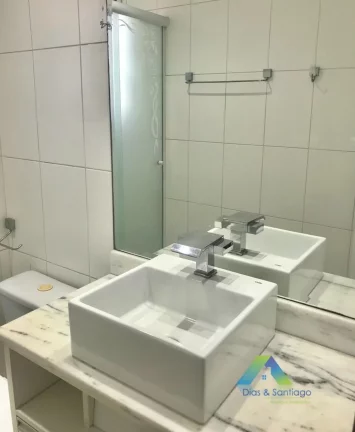 Imagem Apartamento à venda no bairro Parque Jaçatuba - Santo André/SP