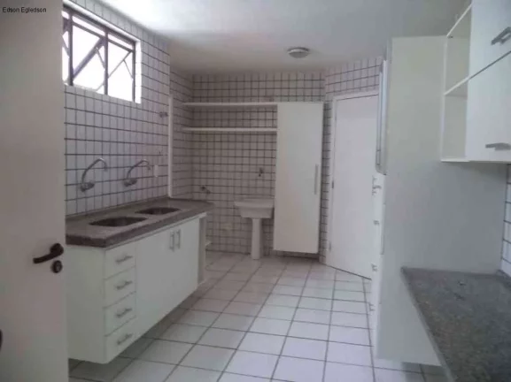 Imagem APARTAMENTO RESIDENCIAL em TERESINA - PI, JÓQUEI