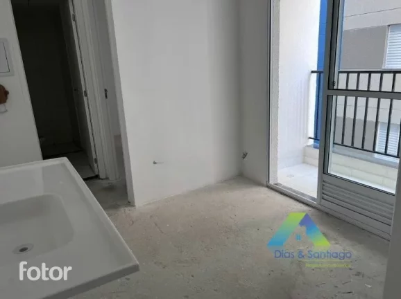 Imagem Otimo apartamento perto do metro Alto do ipiranga.