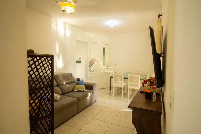 Imagem Apartamento Garden no Reserva Parque com jardim de inverno coberto e churrasqueira privativa. Condo