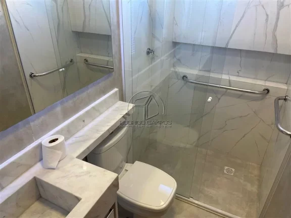 Imagem Maravilhoso Apartamento 2 Quartos à Venda no Ocian, Praia Grande