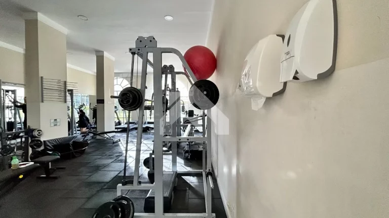 Imagem Apartamento em Tamboré - Barueri