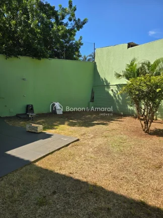 Imagem Sobrado para locação, em Barão Geraldo ( Bosque de Barão), fácil acesso às principais rodovias...