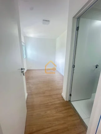 Imagem Apartamento 2 quartos (2 suítes) Condomínio Pérola Villa Branca, Jacareí
