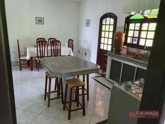 Imagem Chácara à venda, 32000 m² por R$ 1.500.000,00 - Espírito Santo - Paraibuna/SP