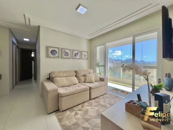 Imagem APARTAMENTO MOBILIADO NA PRAINHA DE MUQUIÇABA