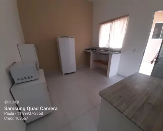 Imagem Apartamento novo Mobiliado 1 dormitório - Butantã