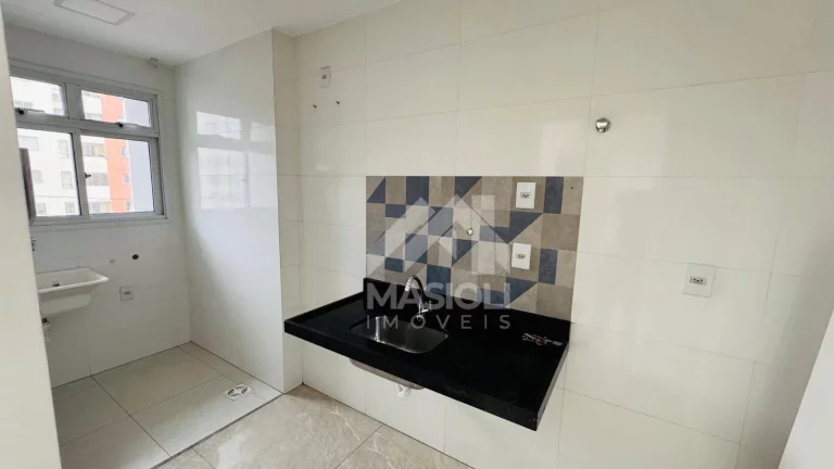 Imagem Apartamento com 2 dormitórios à venda, 64 m² por R$ 580.000,00 - Itaparica - Vila Velha/ES