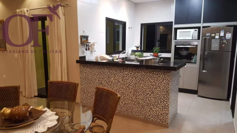 Imagem Linda casa à venda - Clube de Campo Valinhos - Valinhos - SP