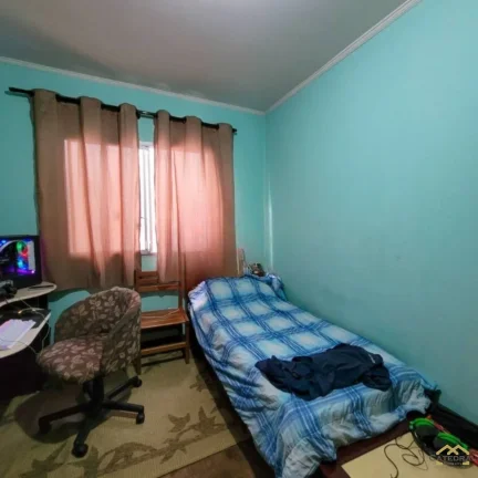 Imagem Casa 3 Quartos - Eloy Chaves - Jundiaí/SP