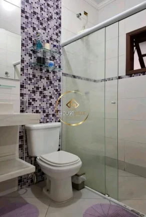 Imagem Casa,3 Dormitórios, (1Suíte) 120m²,Parque Interlagos,SJC