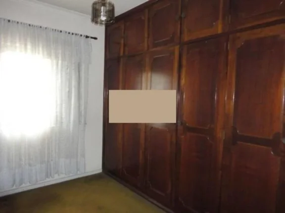 Imagem Casa para Venda por R$850.000,00 com 276m², 5 dormitórios, 1 suite e 2 vagas - Tatuapé, São paulo / SP - Cód. 13618