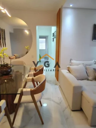 Imagem Apartamento para Venda em São Paulo, Vila Gomes Cardim, 3 dormitórios, 1 banheiro, 2 vagas
