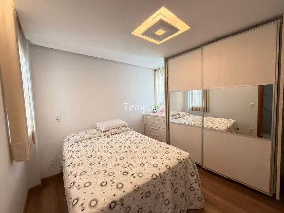 Imagem Residencial Luxor - Apartamento à venda no bairro Setor Bueno - Goiânia/GO
