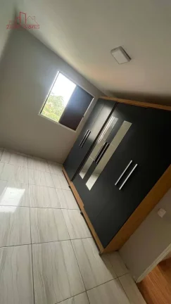 Imagem Lindo apartamento no morumbi sul - 2 dorms - 54m²