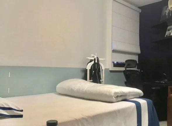 Imagem APARTAMENTO RESIDENCIAL em VILA VELHA - ES, PRAIA DE ITAPARICA