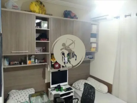 Imagem APARTAMENTO PREDIO 3 ANDARES PRIMEIRO ANDAR APARTAMENTO NO 1 ANDAR, TODO REFORMADO, 2 QUARTOS AMPLOS...