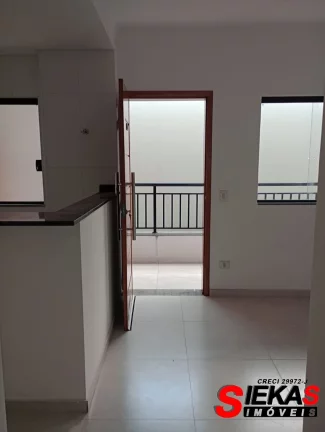 Imagem Apartamento à venda em São Paulo-SP, Cidade Patriarca: 2 quartos, 1 sala, 1 banheiro, 43 m² de área!
